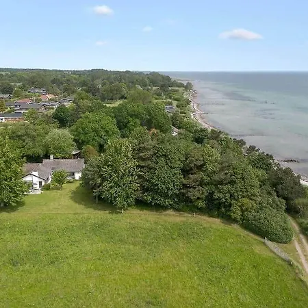 Feriehus Fy419-hesselager-klintholm-strand-14-a