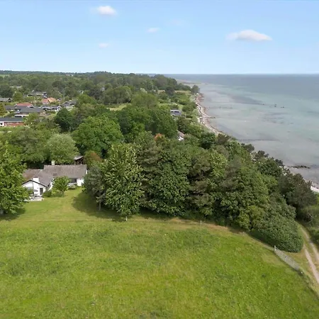 Prázdninový dům Fy419-hesselager-klintholm-strand-14-a *